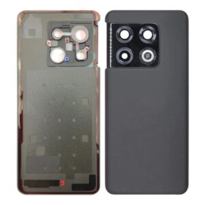 Capac Baterie OnePlus 10 Pro Negru