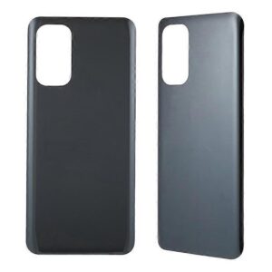 Capac Baterie Oppo Reno5 5G Negru