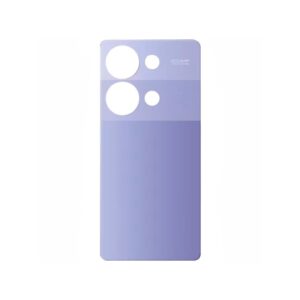 Capac Baterie Xiaomi Redmi Note 13 Pro 4G Aurora Purple
