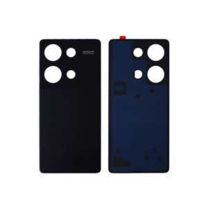 Capac Baterie Xiaomi Redmi Note 13 Pro 4G Negru