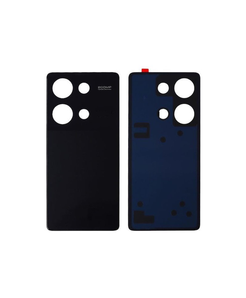 Capac Baterie Xiaomi Redmi Note 13 Pro 4G Negru