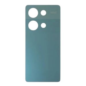 Capac Baterie Xiaomi Redmi Note 13 Pro 4G Ocean Teal