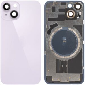 Capac Baterie iPhone 14 Mov Complet Cu Rama