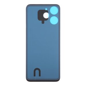 Capac Baterie Xiaomi Redmi 12 4G, Redmi 12 5G Negru