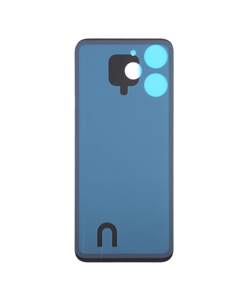 Capac Baterie Xiaomi Redmi 12 4G, Redmi 12 5G Negru