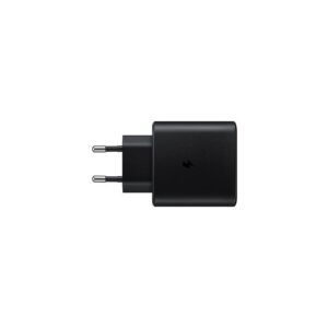 Incarcator Fast Charging Samsung Type-C, 45W Negru, EP-TA845EBE