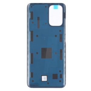 Capac Baterie Xiaomi Redmi Note 10S Alb