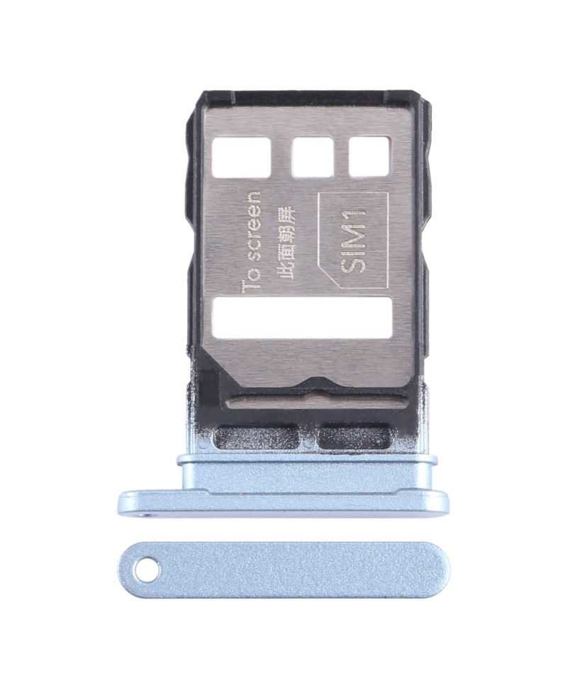 Suport Sim Honor 70 Argintiu