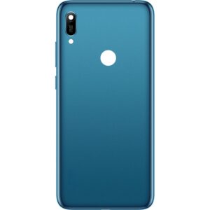 Capac Baterie Huawei Y6 2019 Albastru