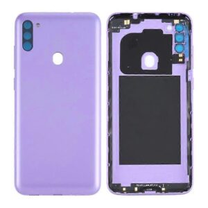 Capac Baterie Samsung Galaxy M11, SM M115F Mov