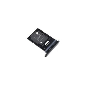 Suport Sim Samsung Galaxy A54 5G, A546 Negru