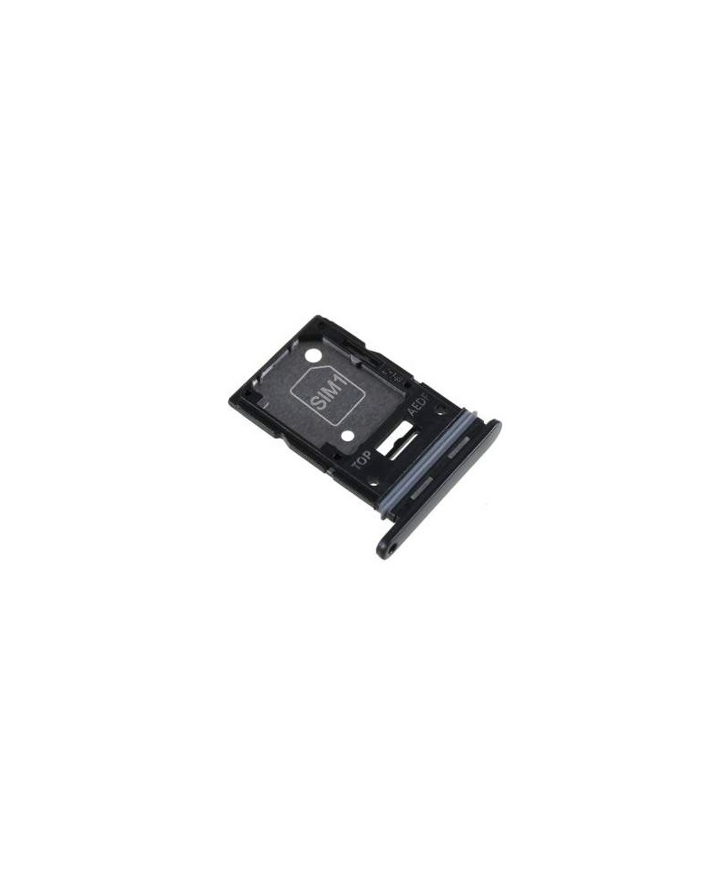 Suport Sim Samsung Galaxy A54 5G, A546 Negru