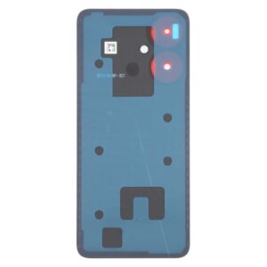 Capac Baterie Xiaomi Redmi 13C Argintiu