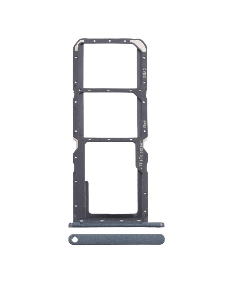 Suport Sim Nokia G11 Albastru