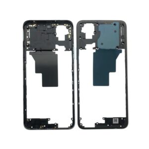 Mijloc Honor X7b Negru