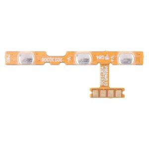 Flex Volum Motorola Moto G84, XT2347, XT2347-1, XT2347-2