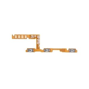 Flex Power & Volume Motorola Moto G32, XT2235