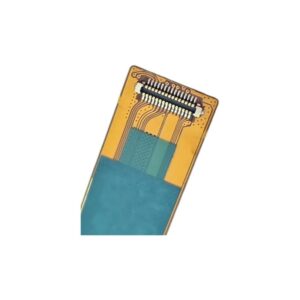 Flex Placa Baza Motorola Moto G41