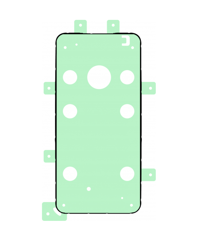Dublu Adeziv LCD Samsung Galaxy A54, A546