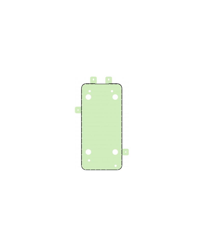Dublu Adeziv LCD Samsung Galaxy A35, A356
