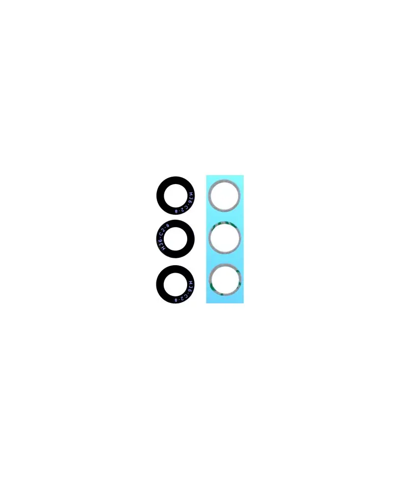 Geam Camera Set (doar geam) Samsung Galaxy A14 5G , A146