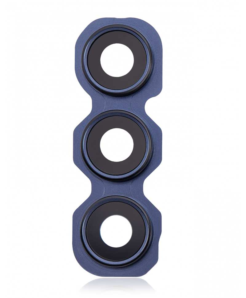 Geam Camera Set samsung Galaxy A35, A356 Navy