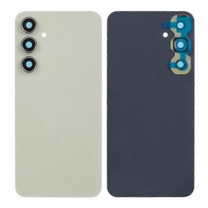Capac Baterie Samsung Galaxy A35, A356 Lemon