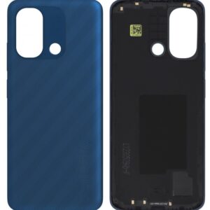 Capac Baterie Xiaomi Redmi 12c Albastru