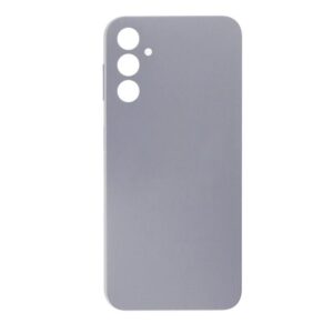 Capac Baterie Samsung Galaxy A14, A146 Argintiu