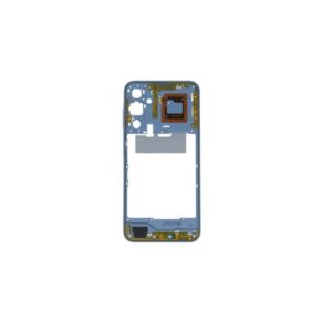 Mijloc Samsung Galaxy A25, A256 Optimistic Blue