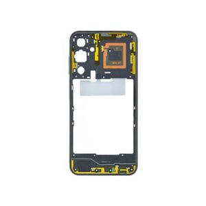 Mijloc Samsung Galaxy A25, A256 Negru