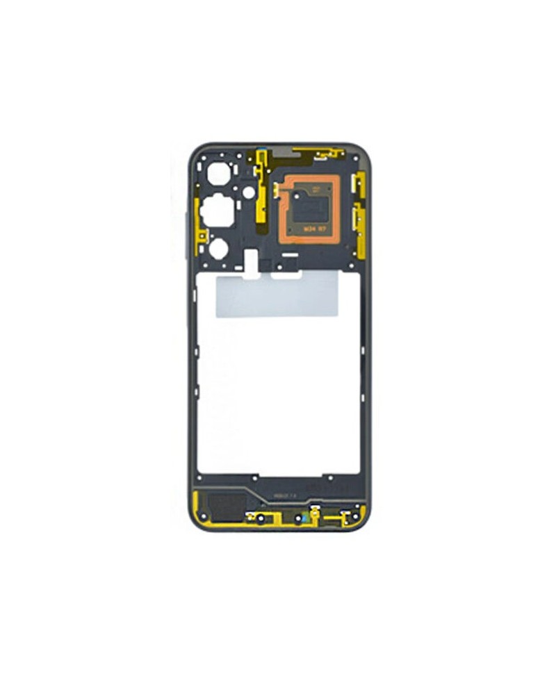 Mijloc Samsung Galaxy A25, A256 Negru