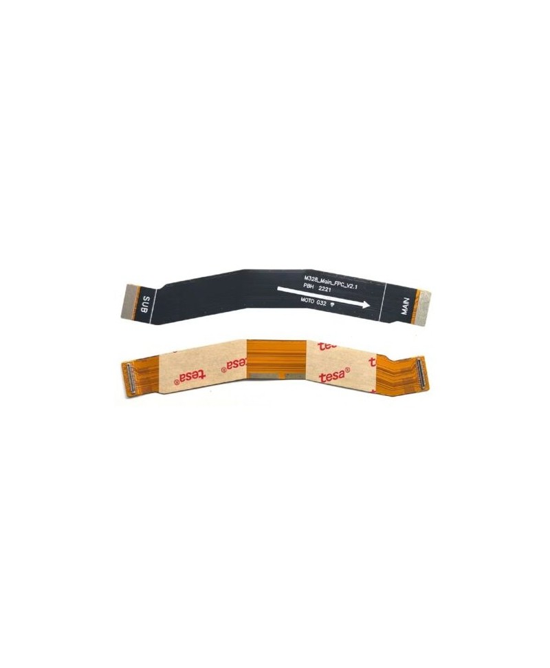 Flex Placa de Baza Motorola Moto G32