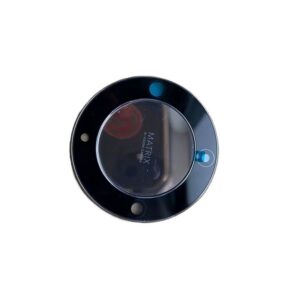 Geam Camera Honor Magic5 Lite Negru
