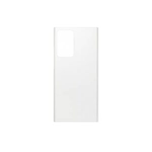 Capac Baterie Samsung Galaxy Note 20 Ultra, N985 Alb