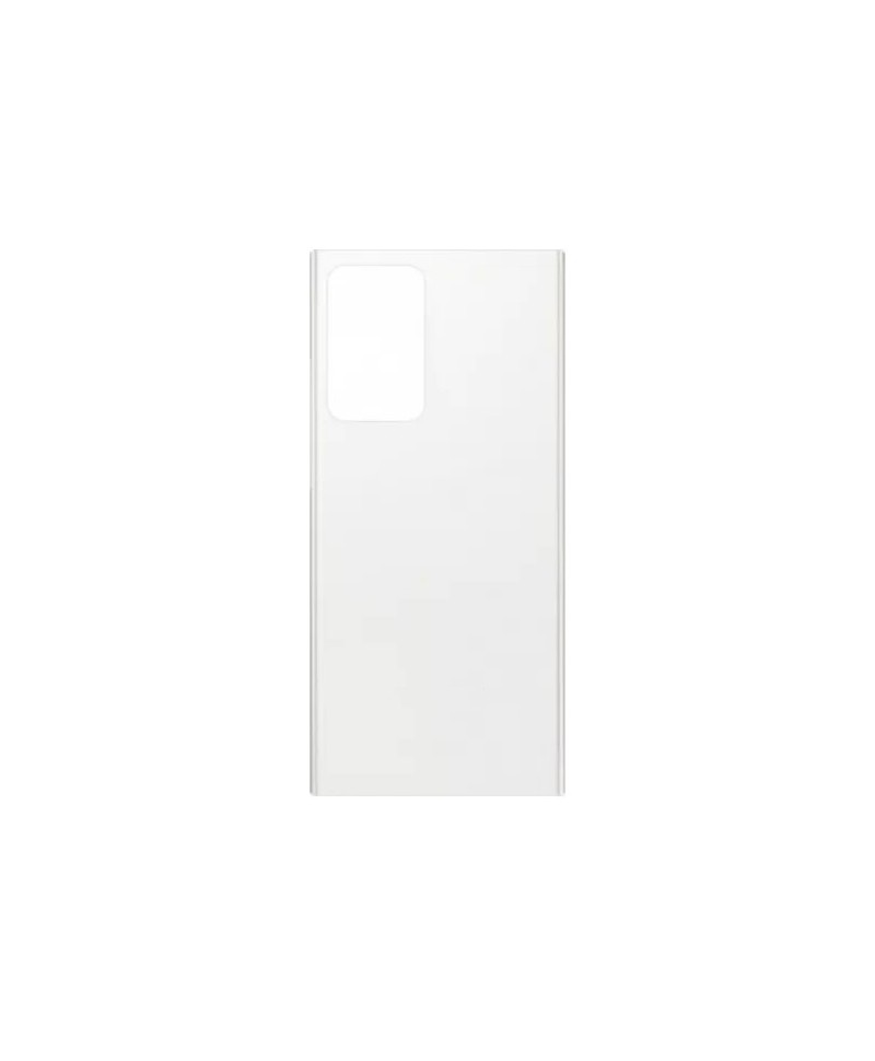 Capac Baterie Samsung Galaxy Note 20 Ultra, N985 Alb
