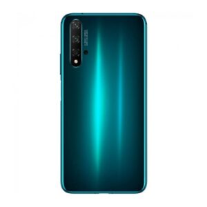 Capac Baterie Huawei Nova 5T Verde