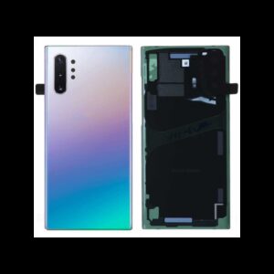 Capac Baterie Samsung Galaxy Note 10 Plus, N975 Blue