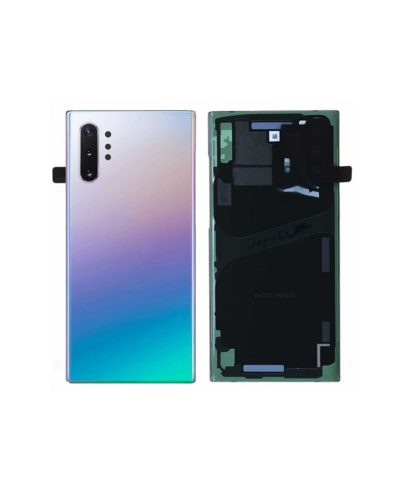 Capac Baterie Samsung Galaxy Note 10 Plus, N975 Blue