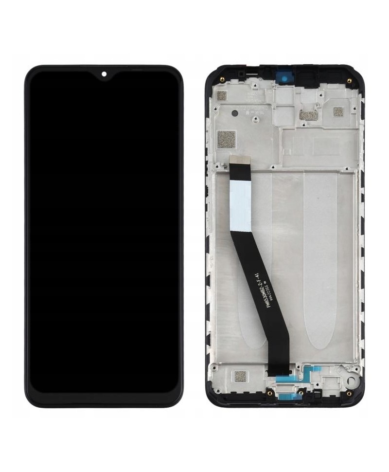 Ecran LCD Display Xiaomi Redmi 9 Cu Rama