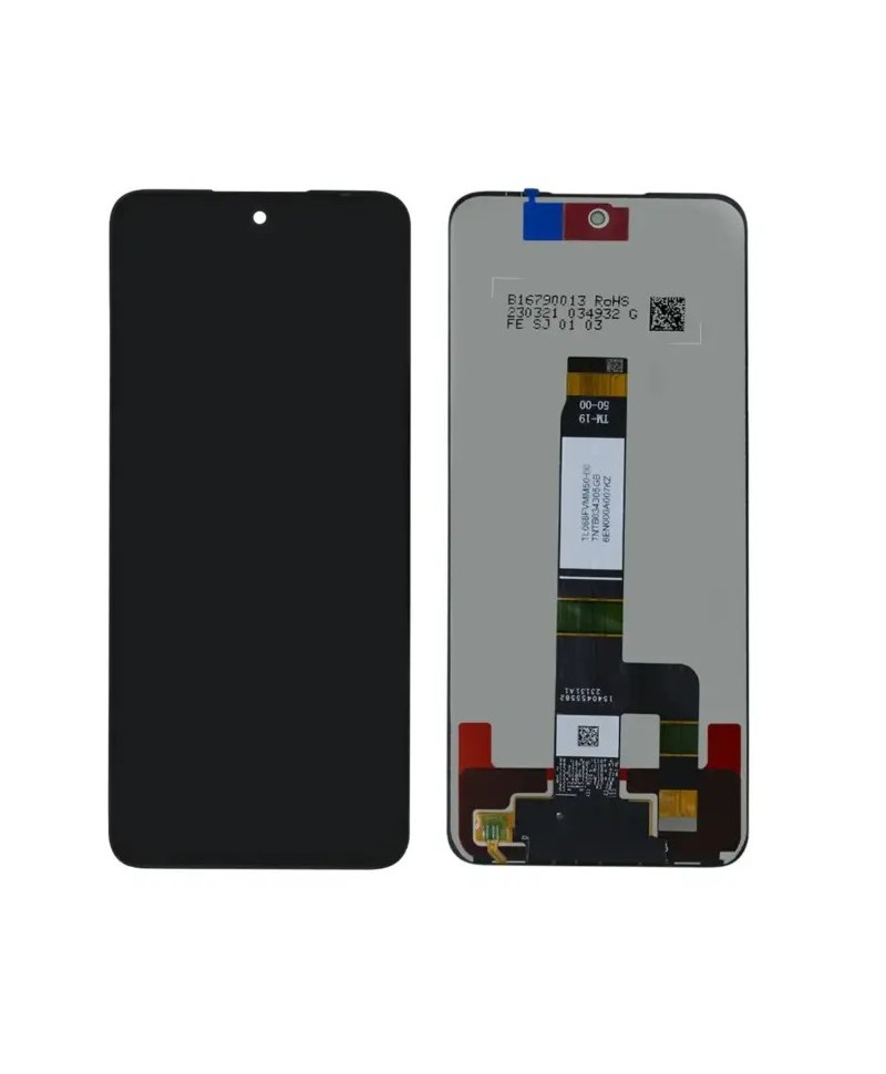 Ecran LCD Display Xiaomi Redmi 12 4G , Xiaomi Redmi 12 5G