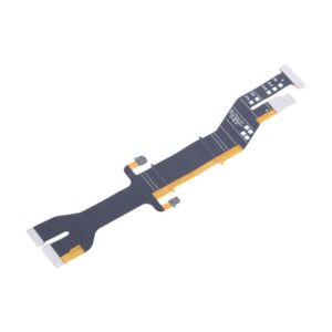 Flex Spin Axis Samsung Galaxy Z Flip6 SM, F741