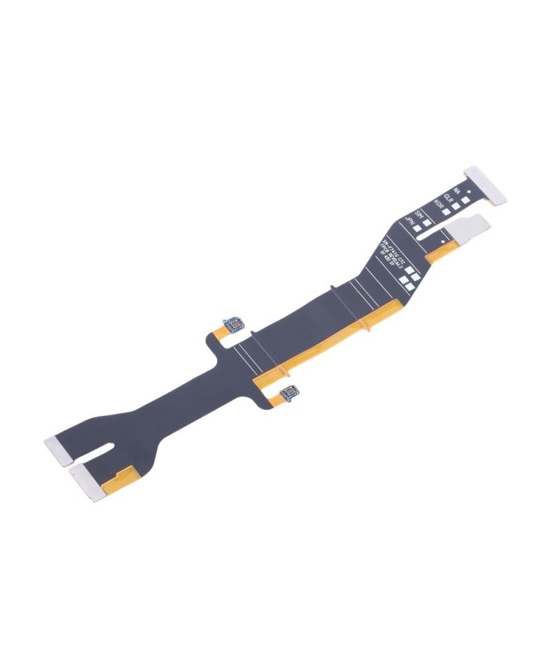 Flex Spin Axis Samsung Galaxy Z Flip6 SM, F741