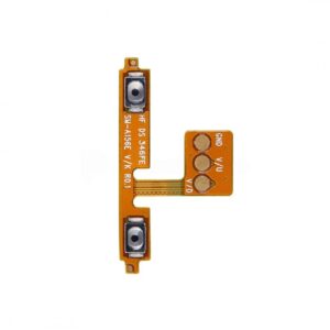 Flex Volume Samsung Galaxy A15, A155, A156