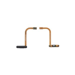 Senzor Amprenta Samsung Galaxy A26 5G, A266 Negru