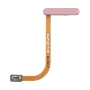 Senzor Amprenta Samsung Galaxy A26 5G, A266 Peach Pink