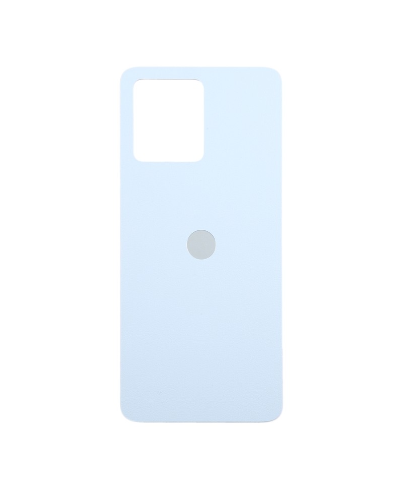 Capac Baterie Motorola Moto G84 Marshmallow Blue