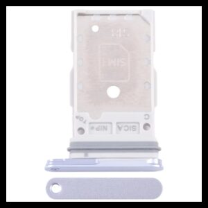 Suport Sim Samsung Galaxy S25 Plus, S936 Iceblue