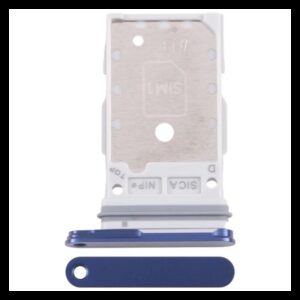 Suport Sim Samsung Galaxy S25 Plus, S936 Albastru Navy