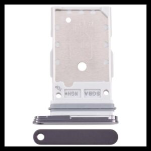 Suport Sim Samsung Galaxy S25 Plus, S936 Negru